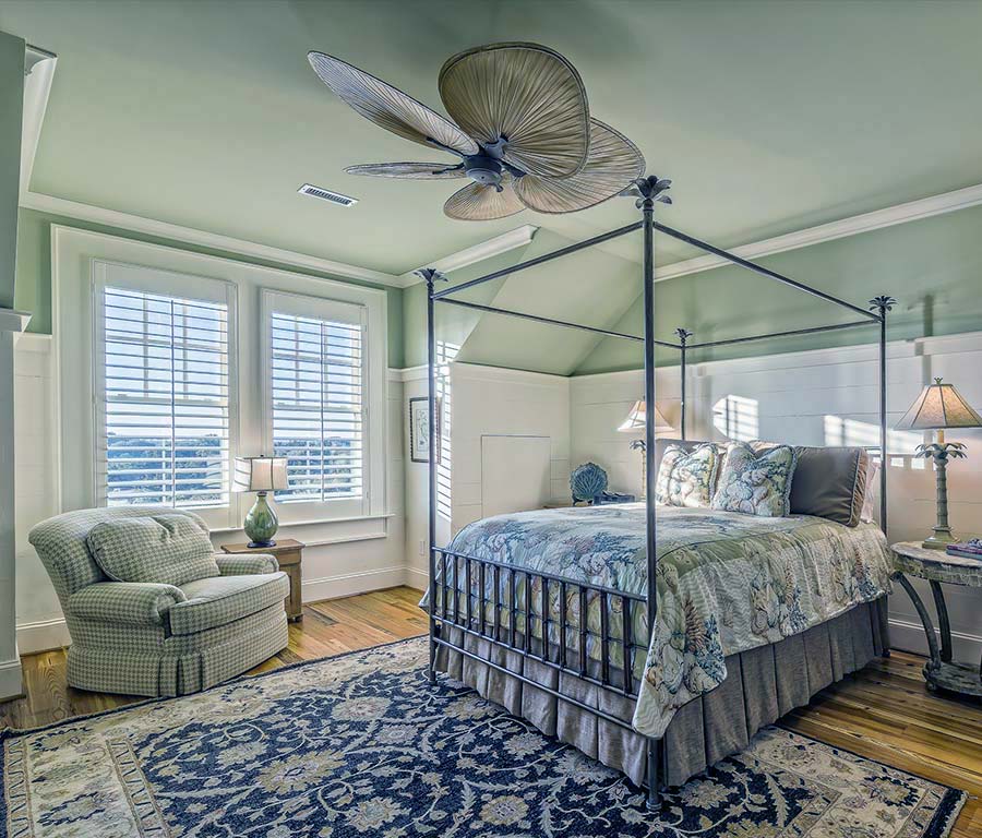Commercial Interior